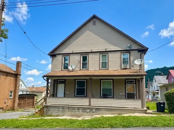 314 Village St #316, Johnstown, PA 15902