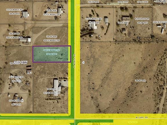 4th image of 3687 N Mobile Road