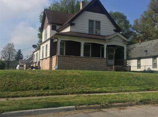 2701 Camden Ave, Omaha, NE 68111