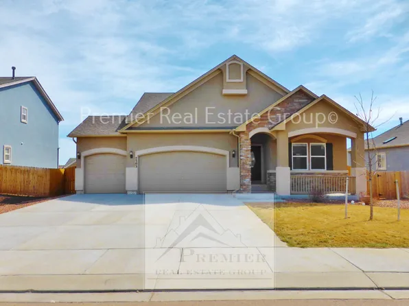 7503 Dutch Loop, Colorado Springs, CO 80925