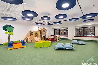 Rented by Mirador Real Estate