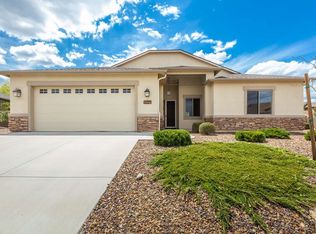 6527 E Dalton Way, Prescott Valley, AZ 86314