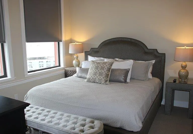 McKay Tower Furnished Apartments — Photo 30