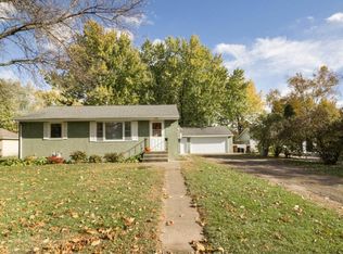 1016 Lincoln Ave, Saint Paul Park, MN 55071