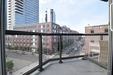 Rented by J Misrahi Realty Corp