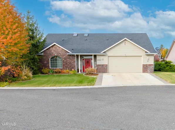 8703 Webster Ave, Yakima, WA 98908