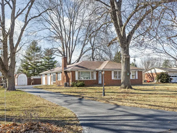 4808 N Tuxedo St, Indianapolis, IN 46205