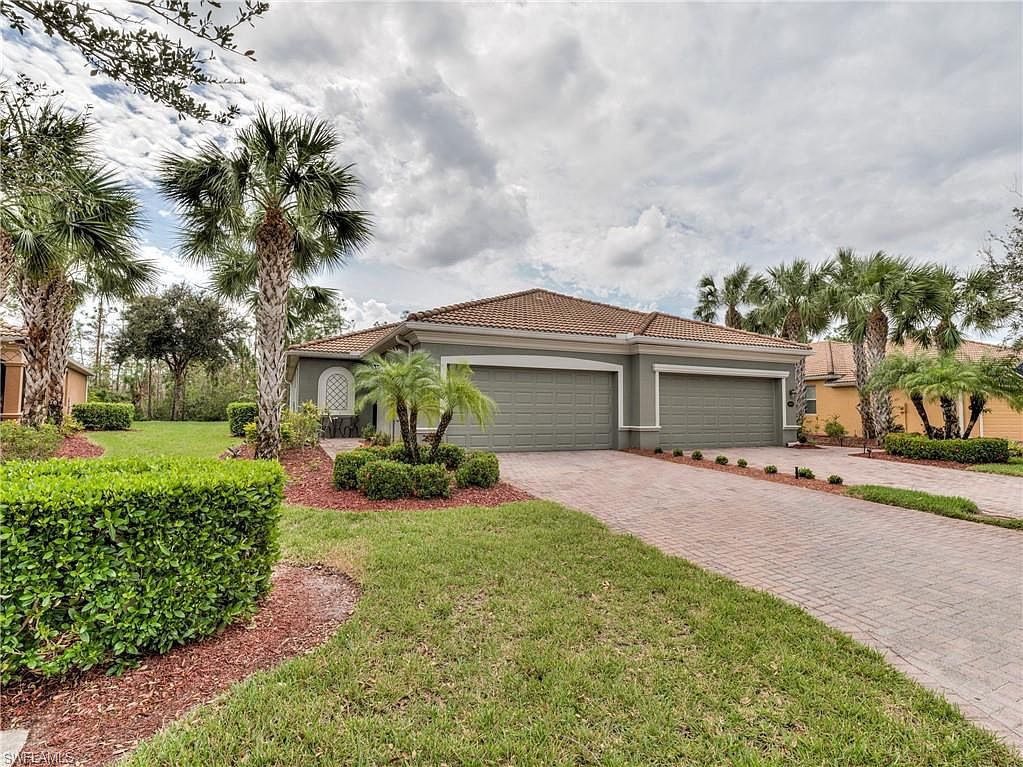 21338 Bella Terra Blvd, Estero, FL 33928 Zillow