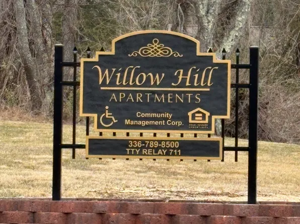 Willow Hill, 830 Willow Hill Cir #861, Mount Airy, NC 27030