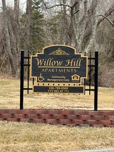 Willow Hill Photo 1