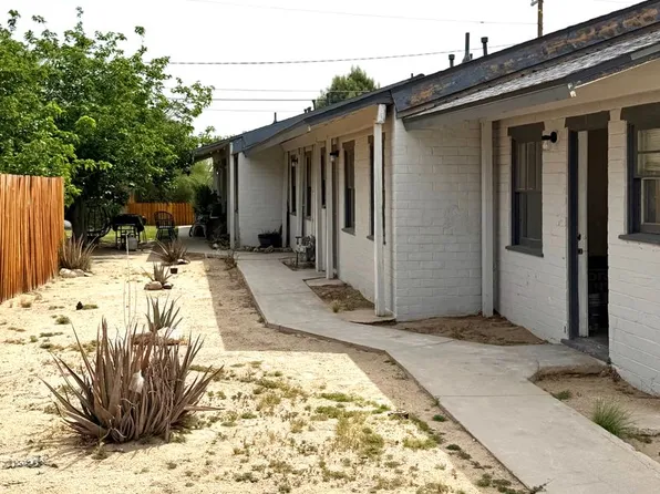 6617 Tamarisk Ave, 6617 Tamarisk Ave APT 2, Twentynine Palms, CA 92277