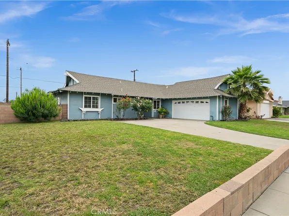 110 W Brentwood Ave, Orange, CA 92865