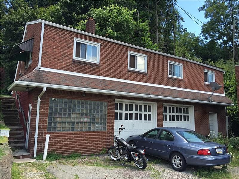 2nd image of 1716 Rostraver Rd