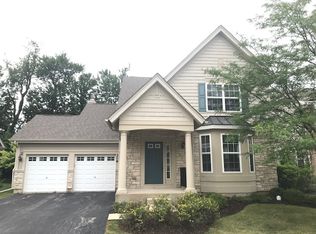 309 Seaton Ct, Lake Zurich, IL 60047