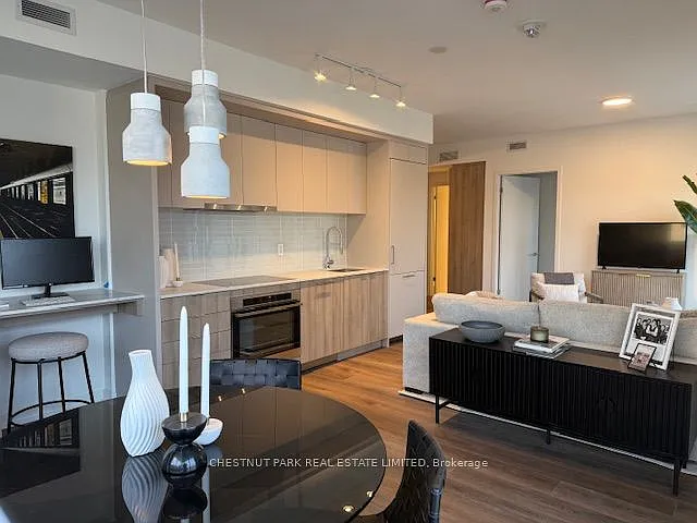 863 Saint Clair Ave W #603 — Photo 8