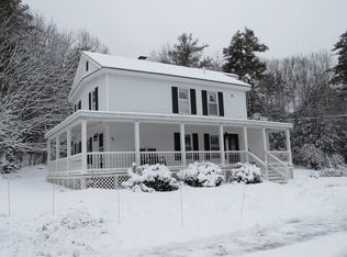 7 Maple Pl #A, Winchendon, MA 01475