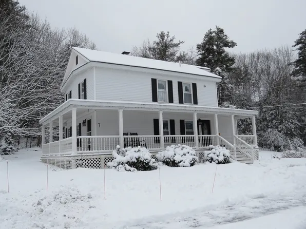 7 Maple Pl #A, Winchendon, MA 01475