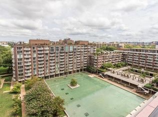 560 N St SW #N507, Washington, DC 20024