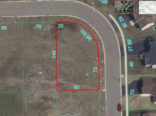 4106 Waters Edge Dr, Belvidere, IL 61008
