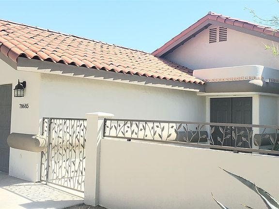 2nd image of 78685 Sagebrush Ave
