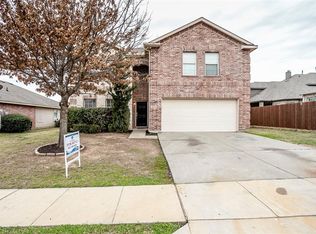 9229 Turtle Pass, Fort Worth, TX 76177