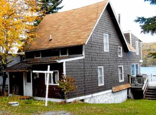 226 Fulton Rd, Caroga Lake, NY 12032