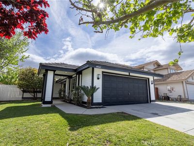 44662 Foxboro Ct, Lancaster, CA, 93535