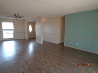 5104 Temple Dr, Amarillo, TX 79110