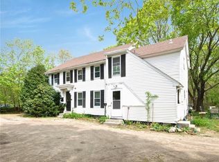 21 King St APT D, North Kingstown, RI 02852