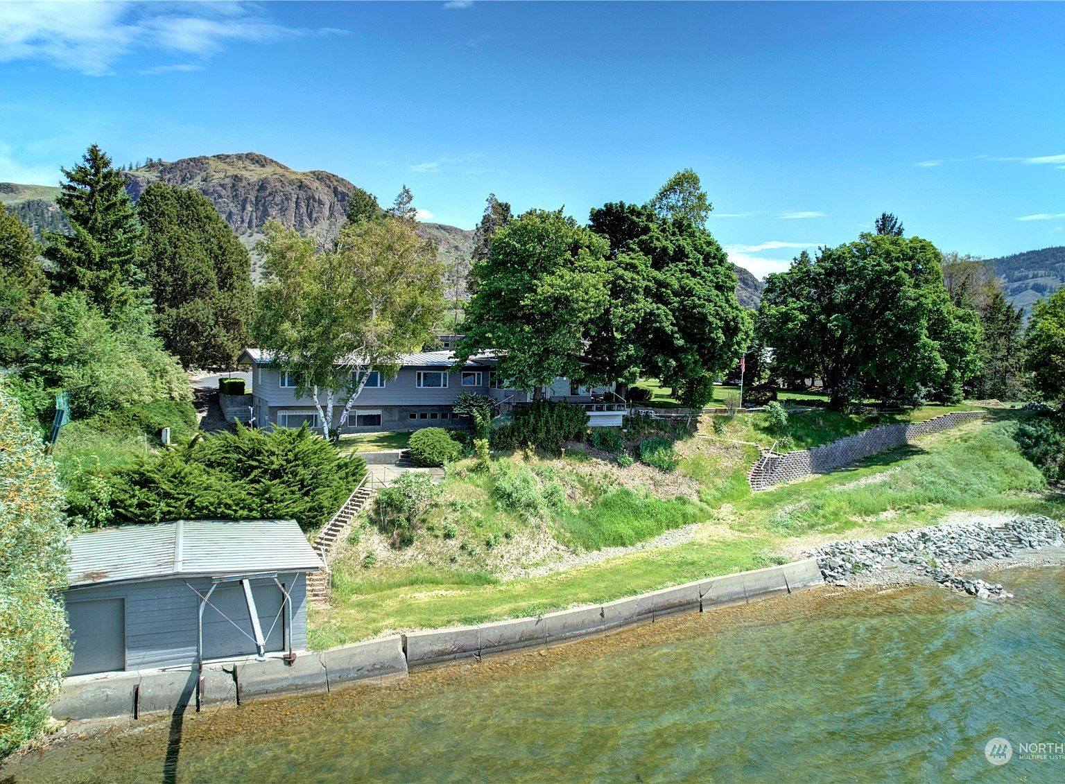 89 Eastlake Road, Oroville, WA 98844 Zillow