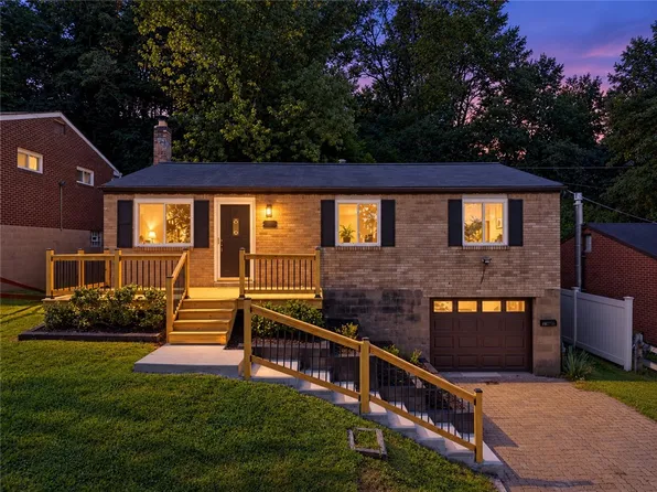 133 Phyllis Dr, Pittsburgh, PA 15235