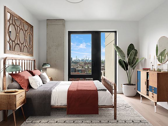 4th image of 60 W 125th St #6003