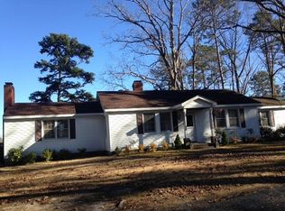Westover Dr, Mc Kenney, VA 23872