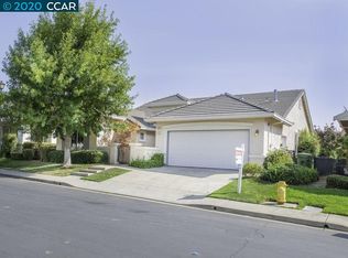 1024 Bismarck Ter, Brentwood, CA 94513