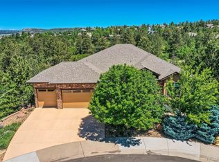 1878 Ridge Trail Ln, Castle Rock, CO 80104