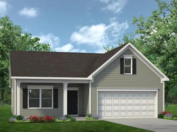 25 Busby Dr, Rome, GA 30161