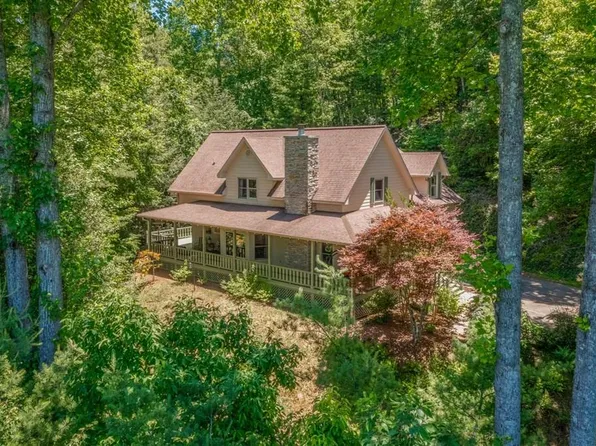 133 Highland Xing, Blairsville, GA 30512