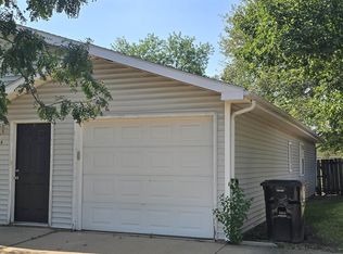 752 Faith Dr UNIT 746-748-754, Salina, KS 67401