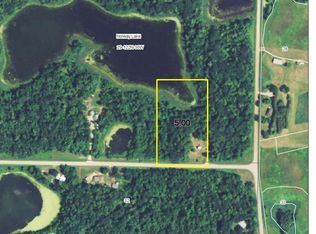12640 225th Ave NW, Sunburg, MN 56289