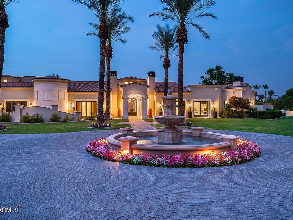 5247 N Invergordon Rd Paradise Valley, AZ, 85253 Apartments for Rent