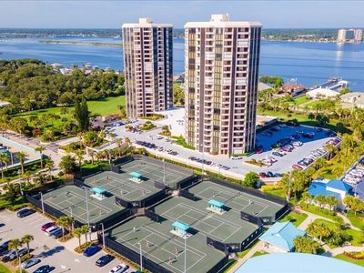 1 Oceans West Blvd APT 15A6, Daytona Beach Shores, FL, 32118