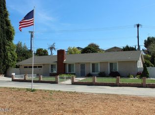 1457 Sycamore Dr, Simi Valley, CA 93065