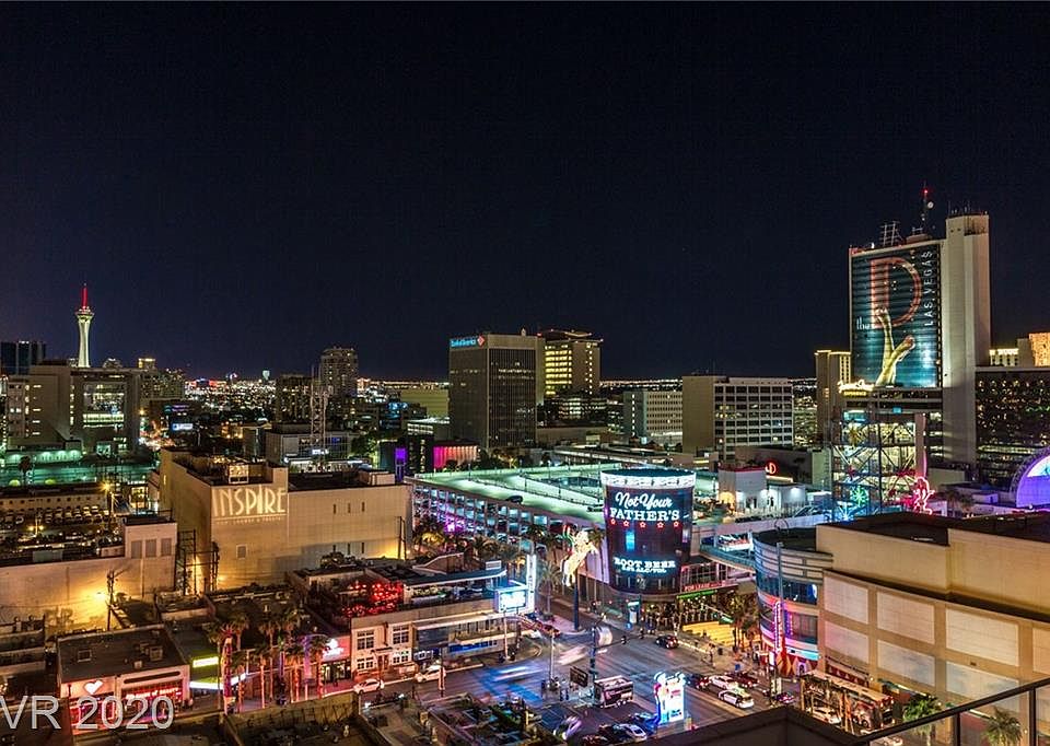 1st image of 150 N Las Vegas Blvd #1611