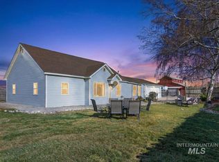 2588 W Sales Yard Rd, Emmett, ID 83617