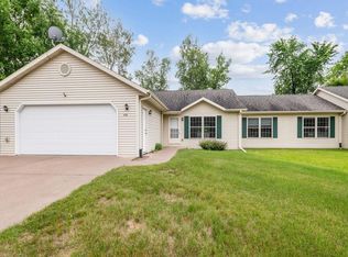 610 Club House Dr, Ashland, WI 54806
