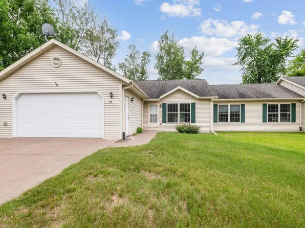 610 Club House Dr, Ashland, WI 54806