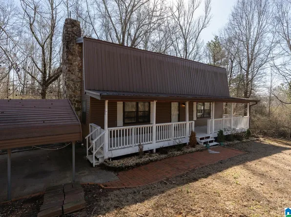 6356 Old Tuscaloosa Hwy, Mc Calla, AL 35111