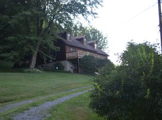 57 Rightmire Ave, Westover, WV 26501