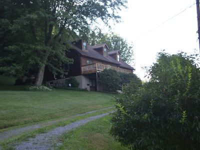 57 Rightmire Ave, Westover, WV, 26501