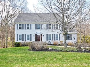 67 Jefferson Rd, Franklin, MA 02038